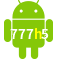 Aplicativo 777h5 para Android