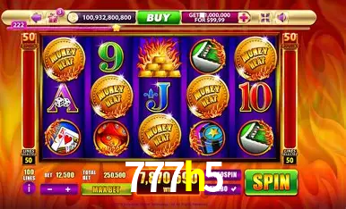 A Revolução dos Aplicativos de Jogos no 777h5