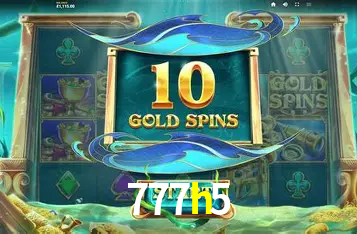 A Emoção da Loteria na 777h5: Uma Chance de Mudança de Vida