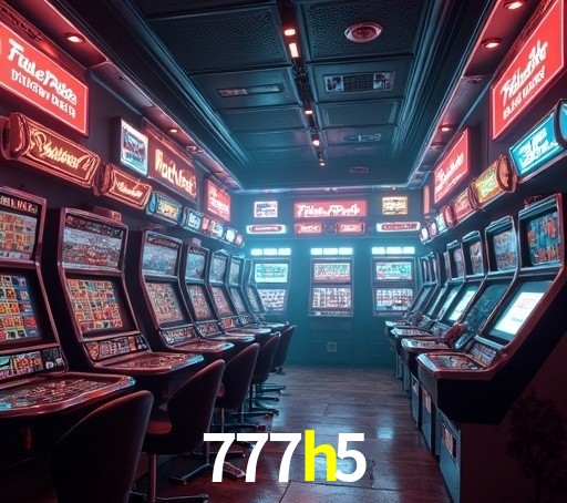 Bônus e promoções da 777h5