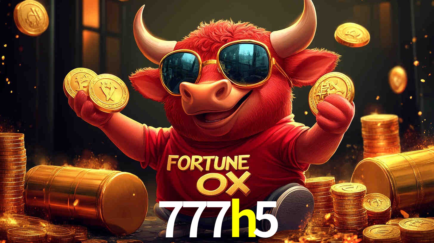 Apostas Esportivas na 777h5: Um Guia Completo