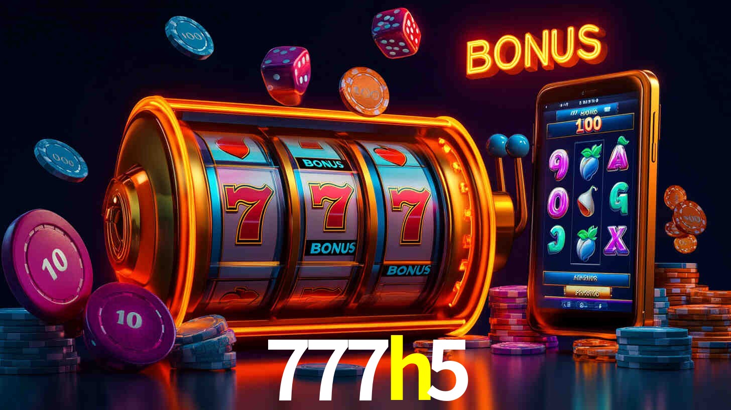 Descubra a Essência do 777h5: Nossa História e Compromissos