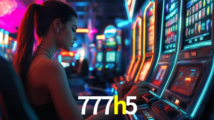 Ofertas Imperdíveis na 777h5: Promoções e Bônus Que Valem a Pena