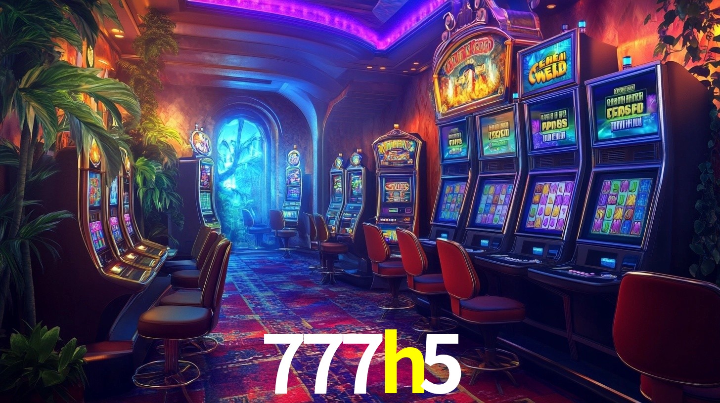 Live Casino 777h5