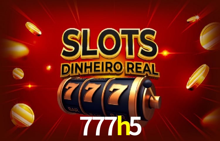 Promoção Relâmpago 777h5