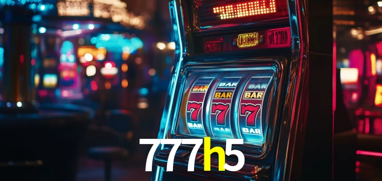 Blackjack Table 777h5