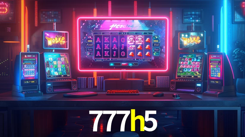 Experimente o Login Seguro Premium no 777h5