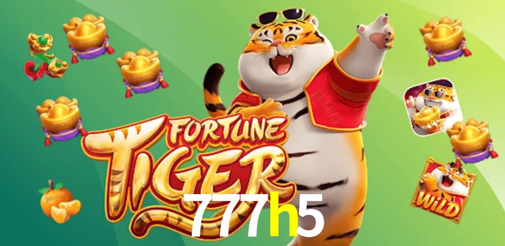 Gates of Olympus 777h5