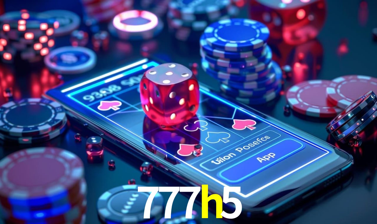 Canal oficial no Telegram da 777h5