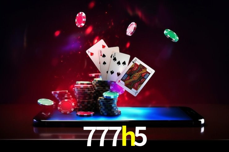 Live Casino 777h5