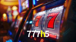 Casino Ao Vivo 777h5