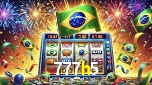 Slot Games 777h5