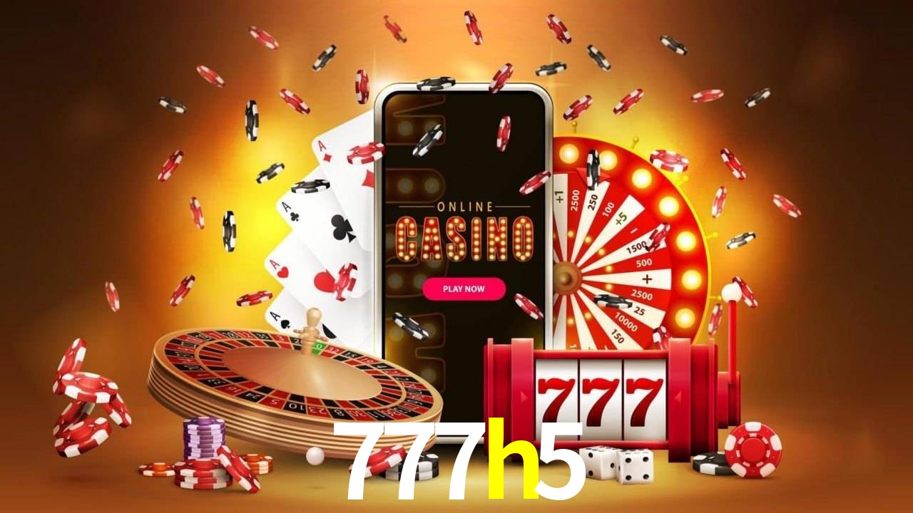 Avaliações dos Jogadores 777h5