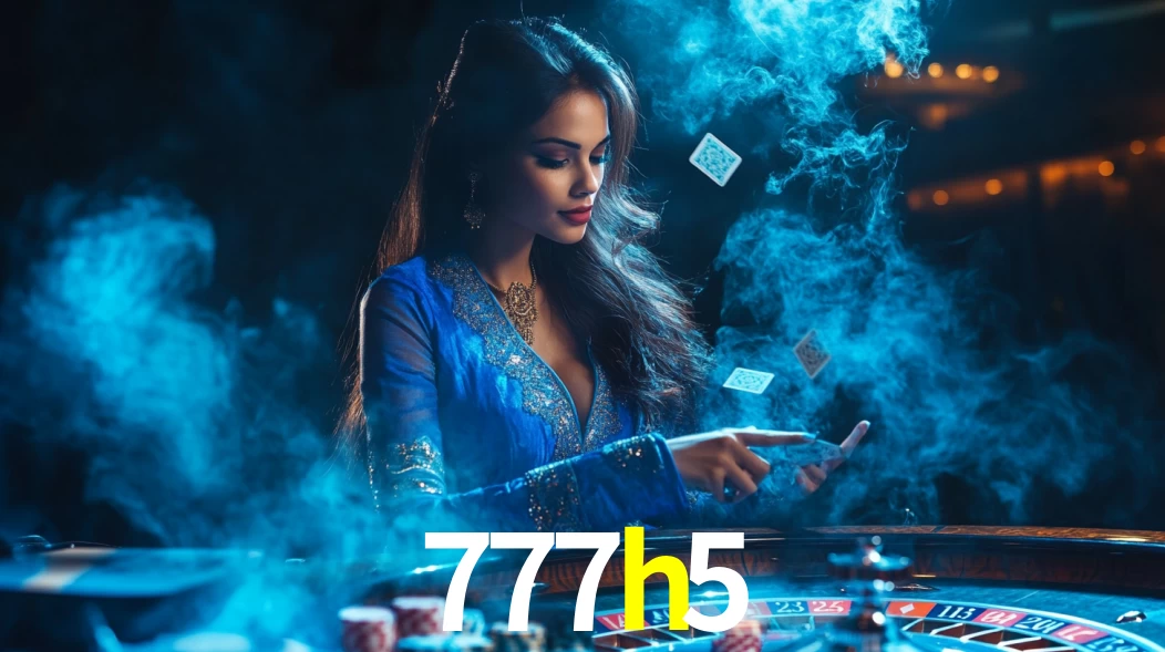 Explorando a Categoria de Eventos em Apostas na 777h5