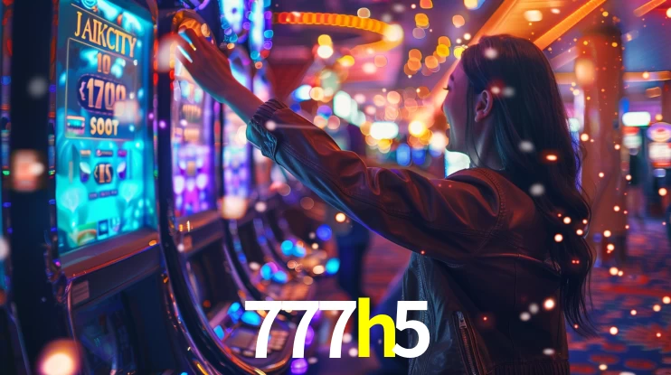777h5 bet
