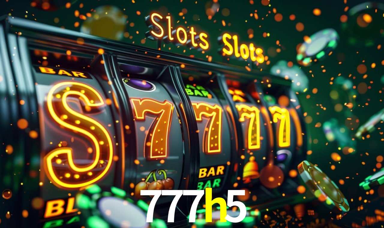 Mesa de Blackjack 777h5