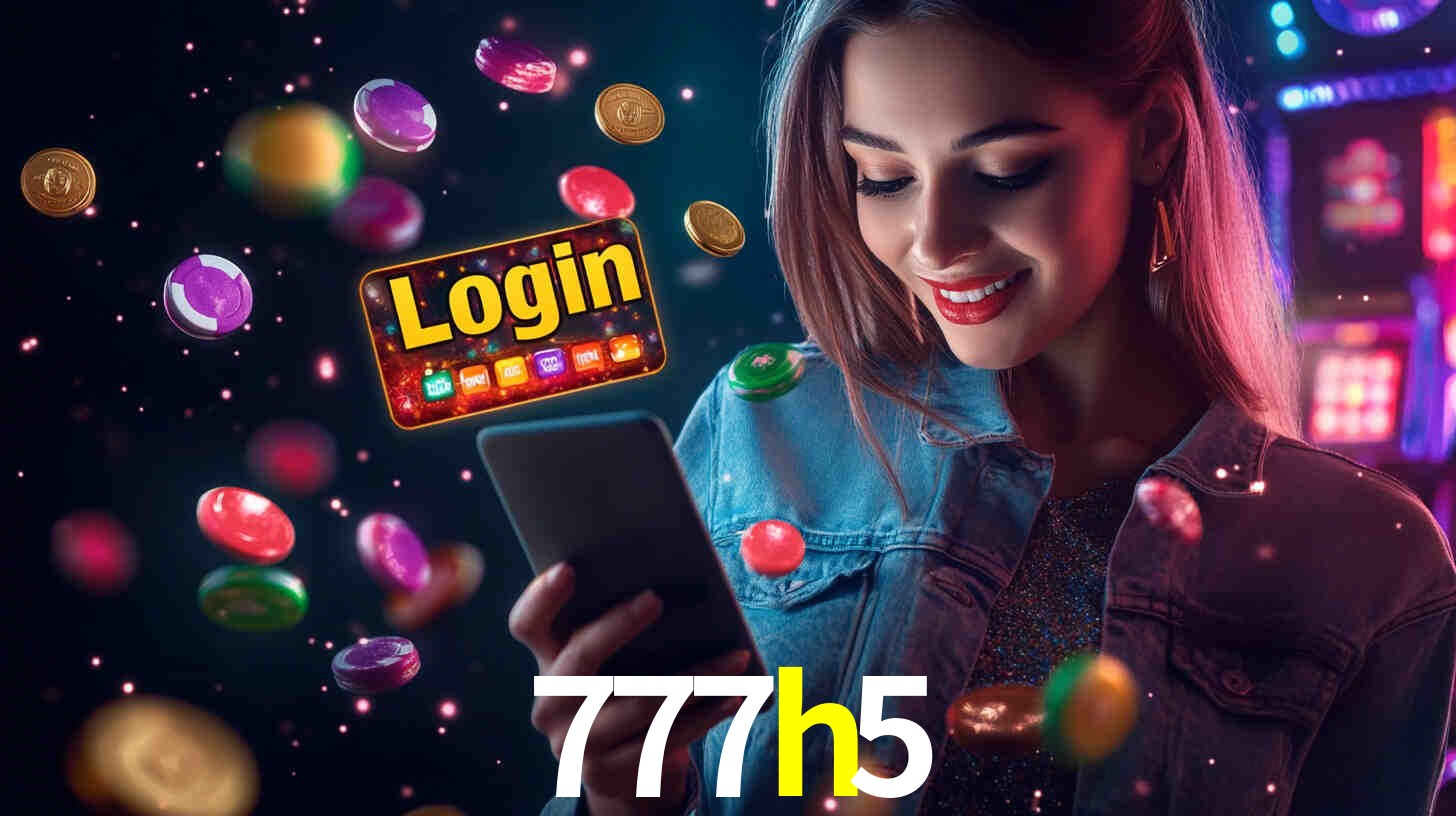 A Popularidade dos Caça-Níqueis no 777h5