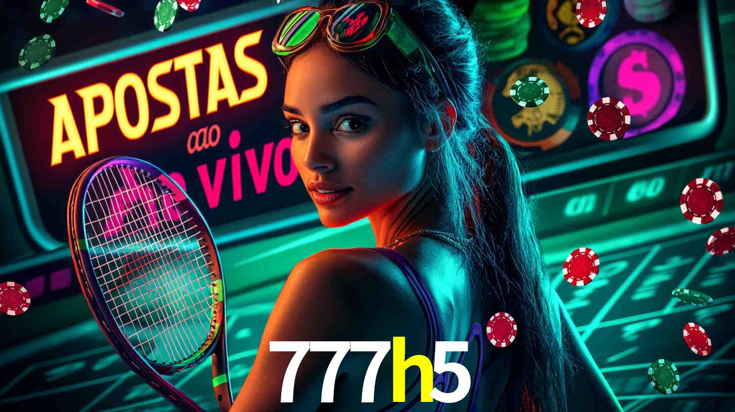 A Experiência Imersiva dos Cassinos Ao Vivo no 777h5