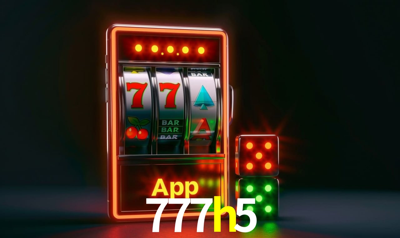 Apostas de Tênis 777h5