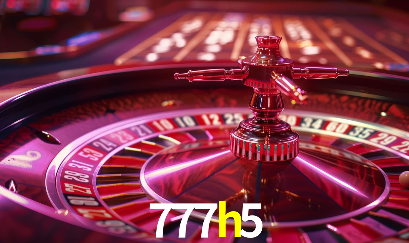 A Experiência Imersiva dos Cassinos Ao Vivo no 777h5