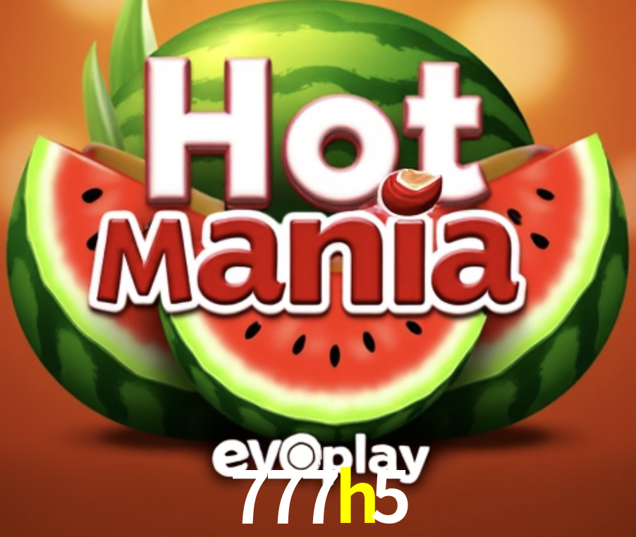 Weekend Specials 777h5