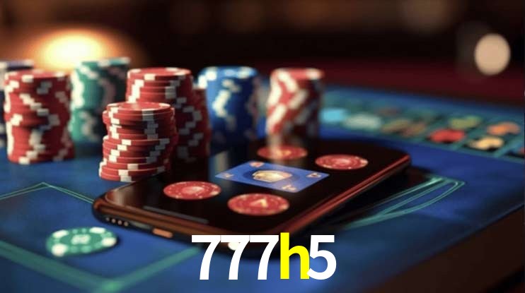 Gates of Olympus 777h5