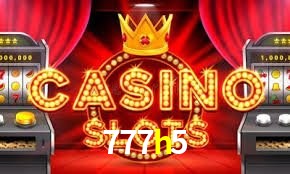 Game Providers 777h5