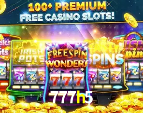 Explorando a Categoria de Eventos em Apostas na 777h5