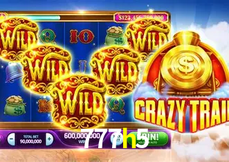 A Emoção da Loteria na 777h5: Uma Chance de Mudança de Vida