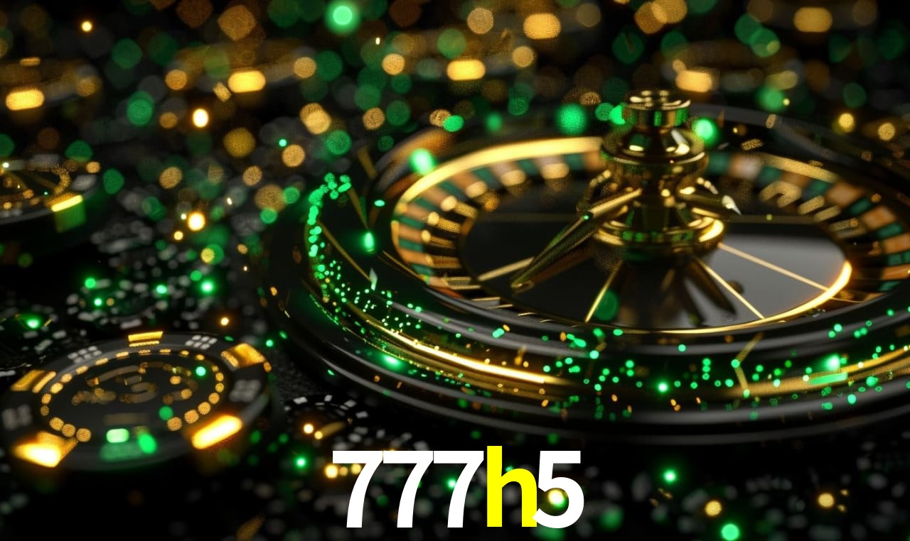 Segurança e performance na plataforma 777h5
