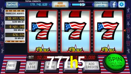 Cassino ao vivo com dealers reais na 777h5