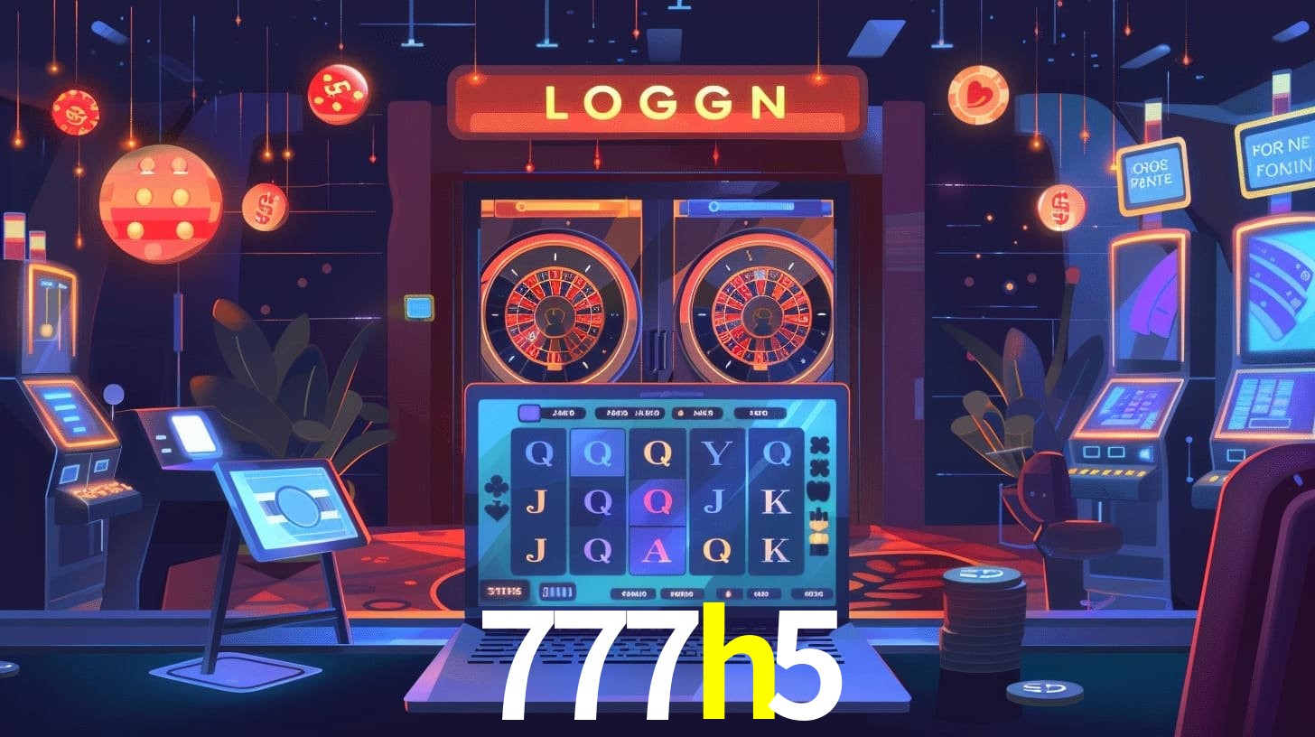 Sistemas de Segurança 777h5