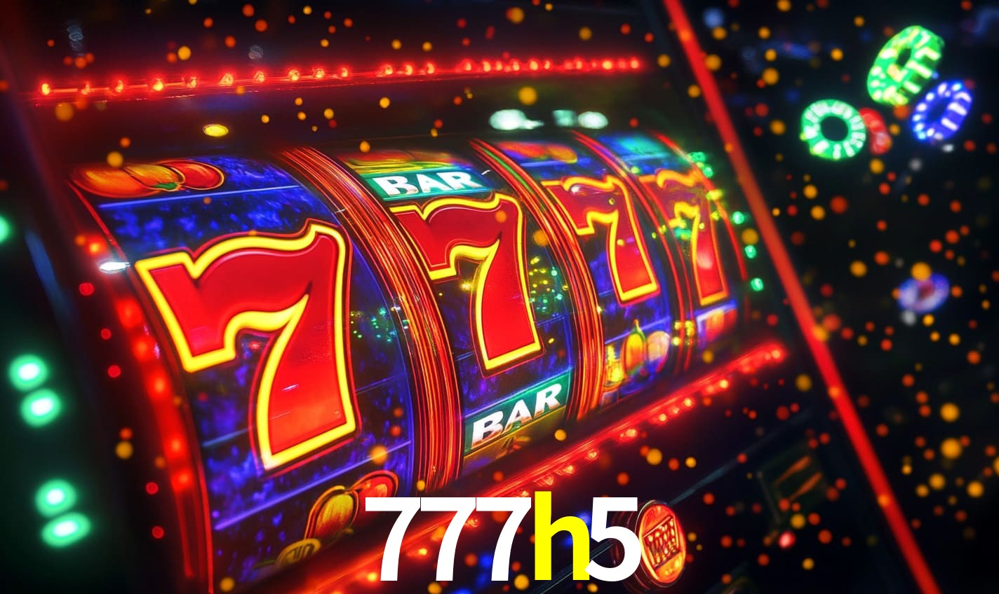 777h5,777h5.com