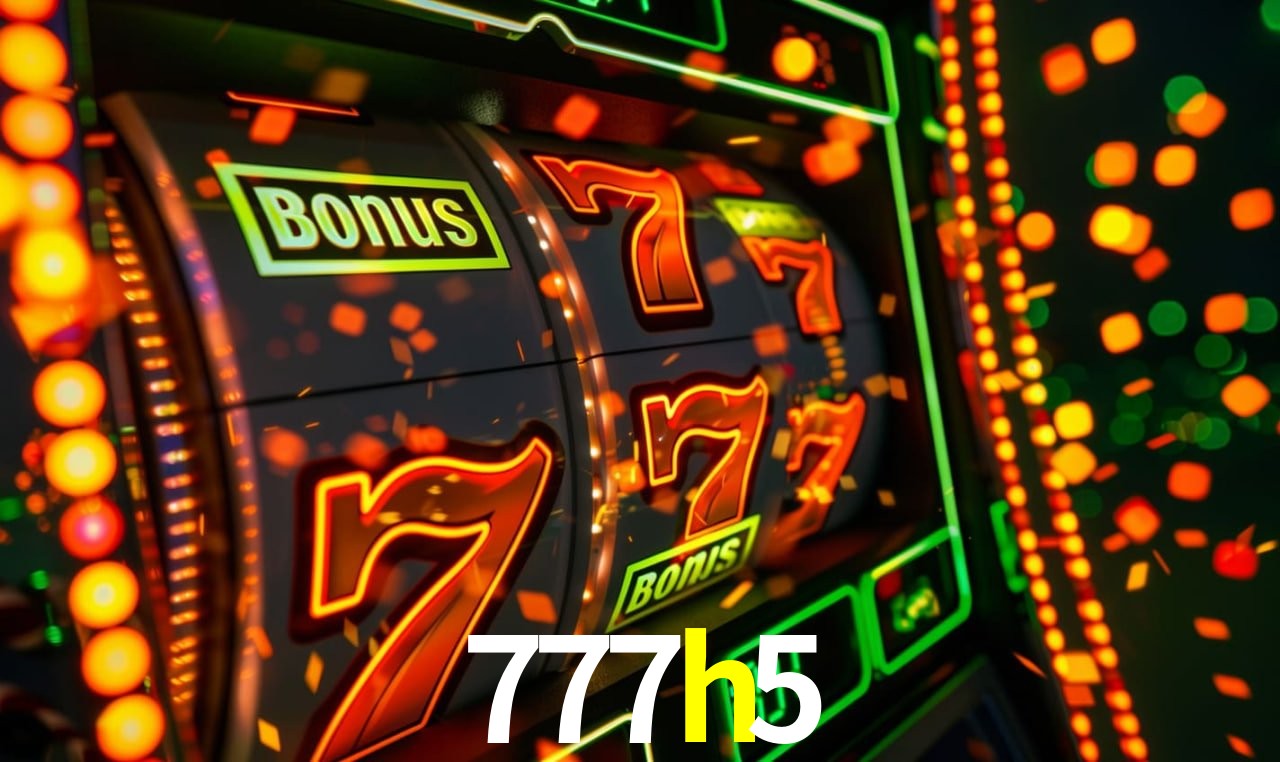 Download para Android e iOS na 777h5